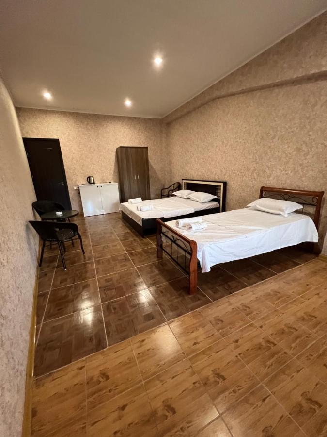 Twins Guest House Batumi Zewnętrze zdjęcie