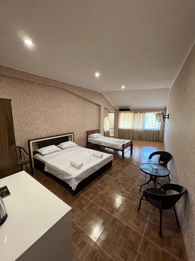Twins Guest House Batumi Zewnętrze zdjęcie