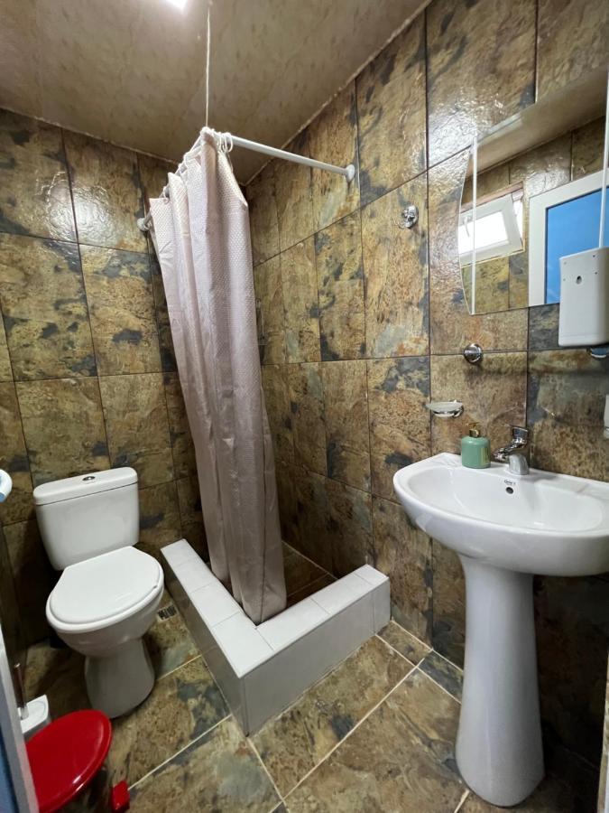 Twins Guest House Batumi Zewnętrze zdjęcie