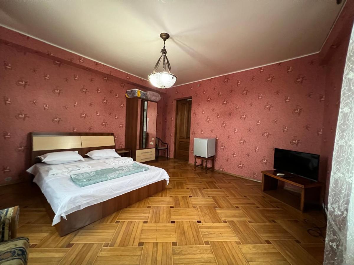 Twins Guest House Batumi Zewnętrze zdjęcie
