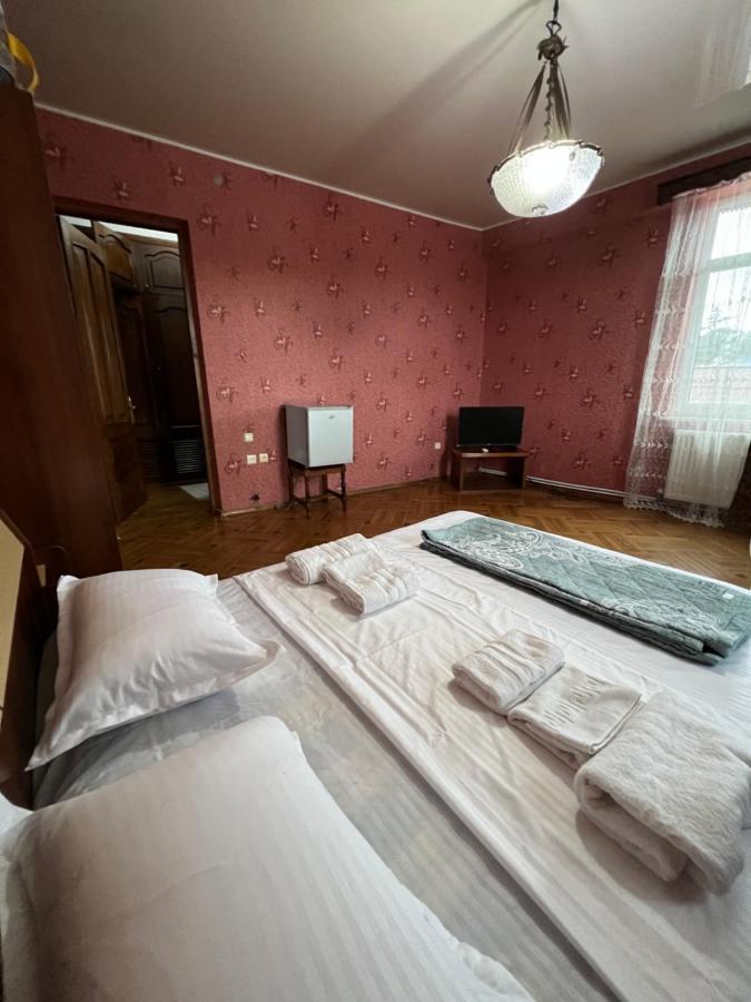 Twins Guest House Batumi Zewnętrze zdjęcie