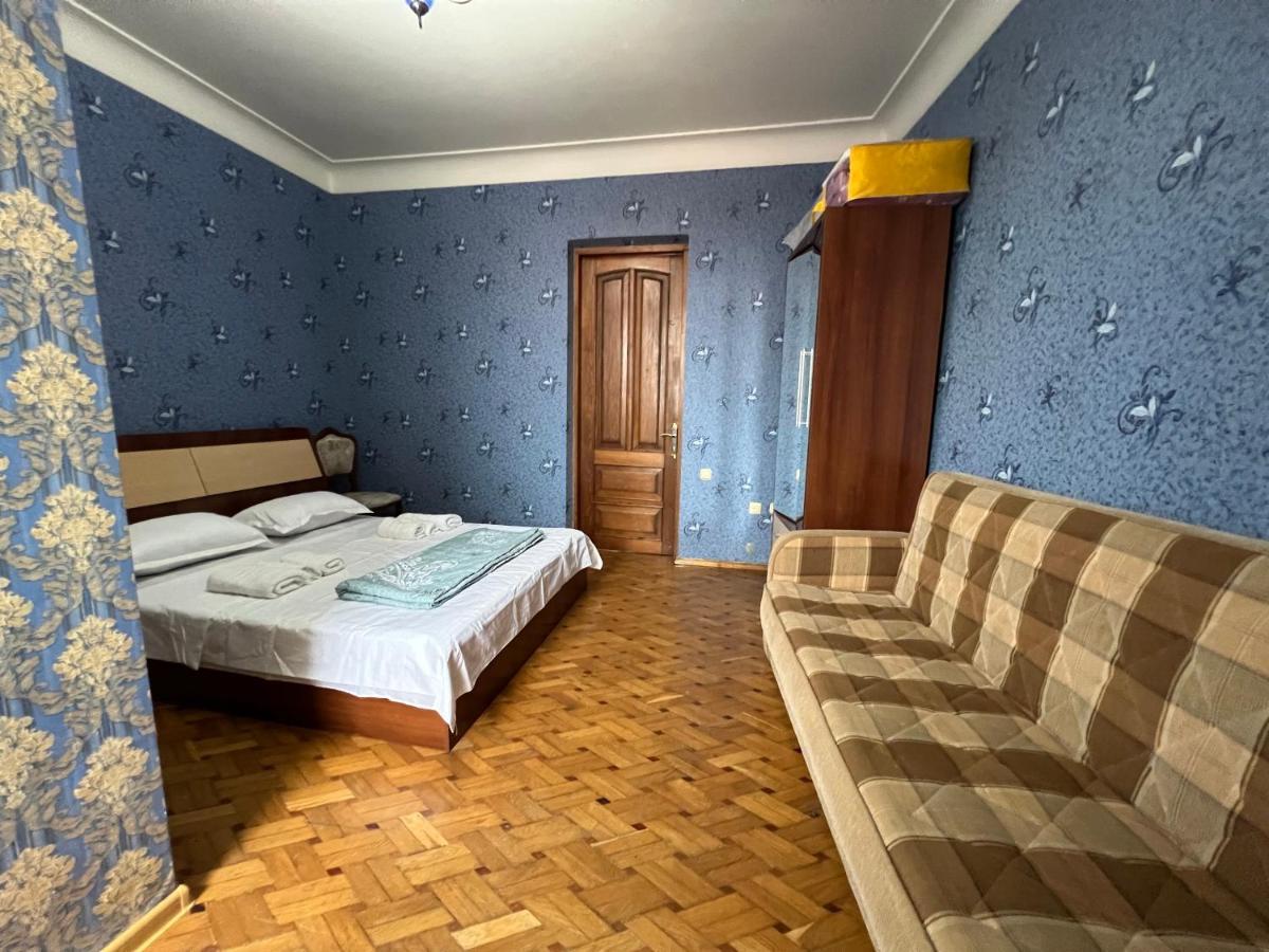 Twins Guest House Batumi Zewnętrze zdjęcie