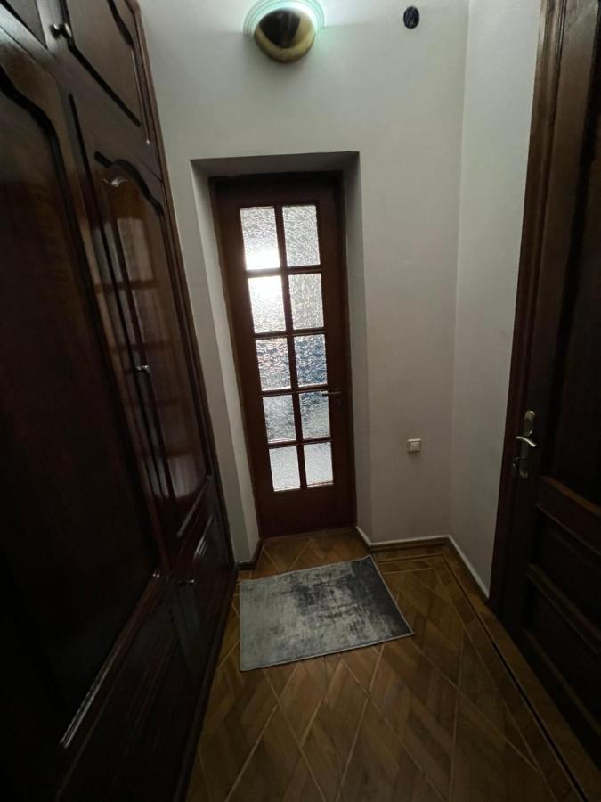 Twins Guest House Batumi Zewnętrze zdjęcie