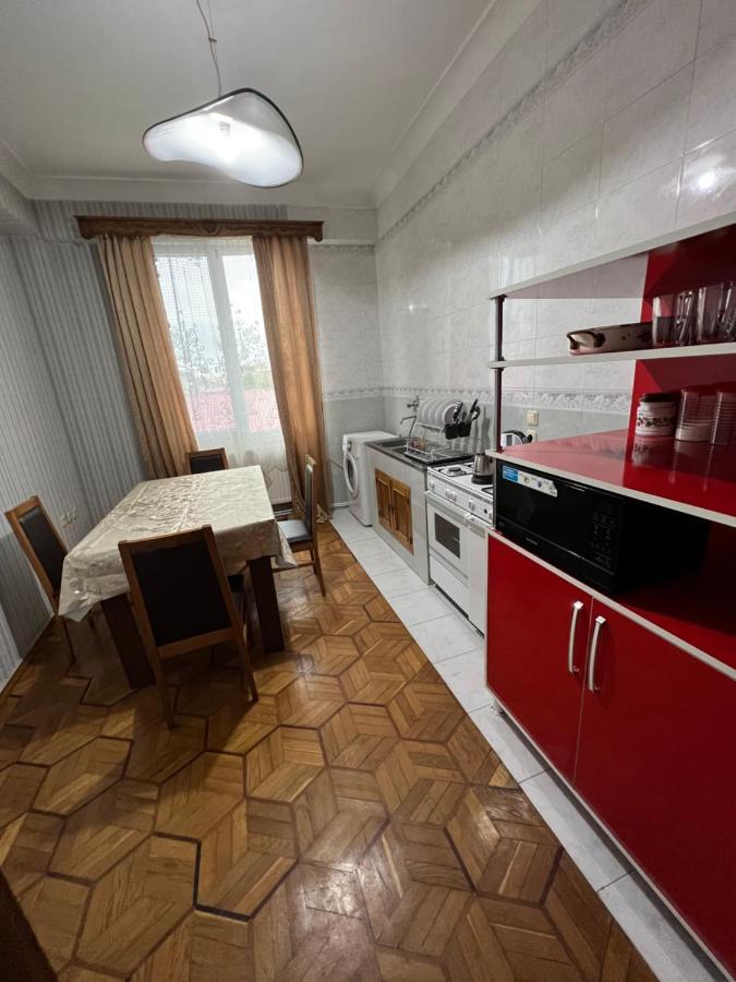 Twins Guest House Batumi Zewnętrze zdjęcie