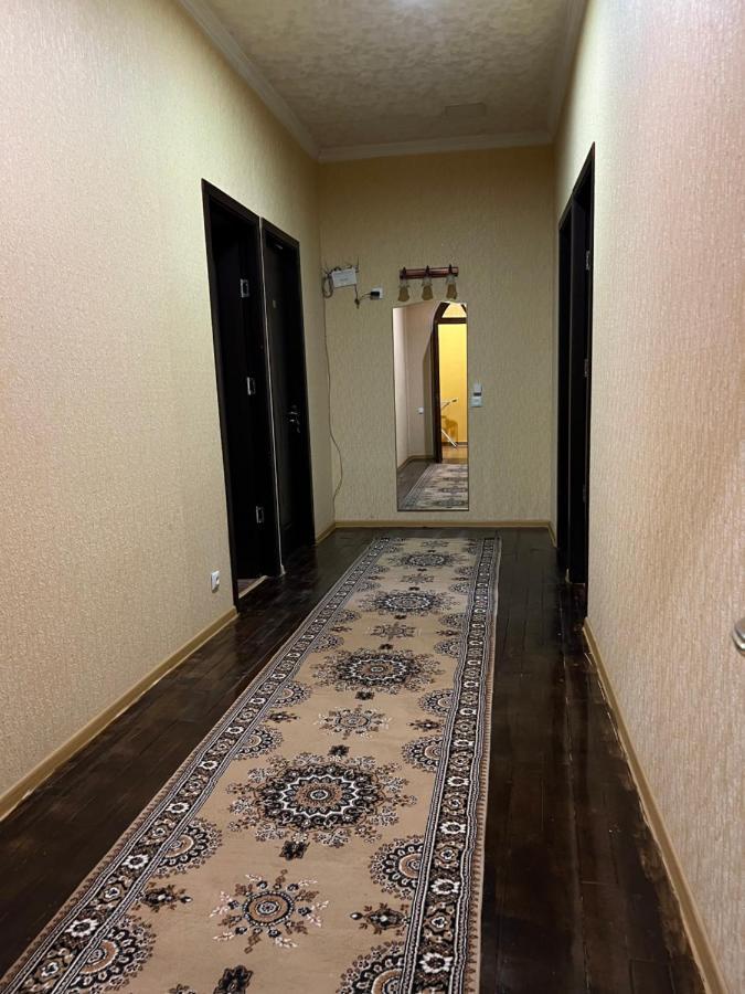 Twins Guest House Batumi Zewnętrze zdjęcie